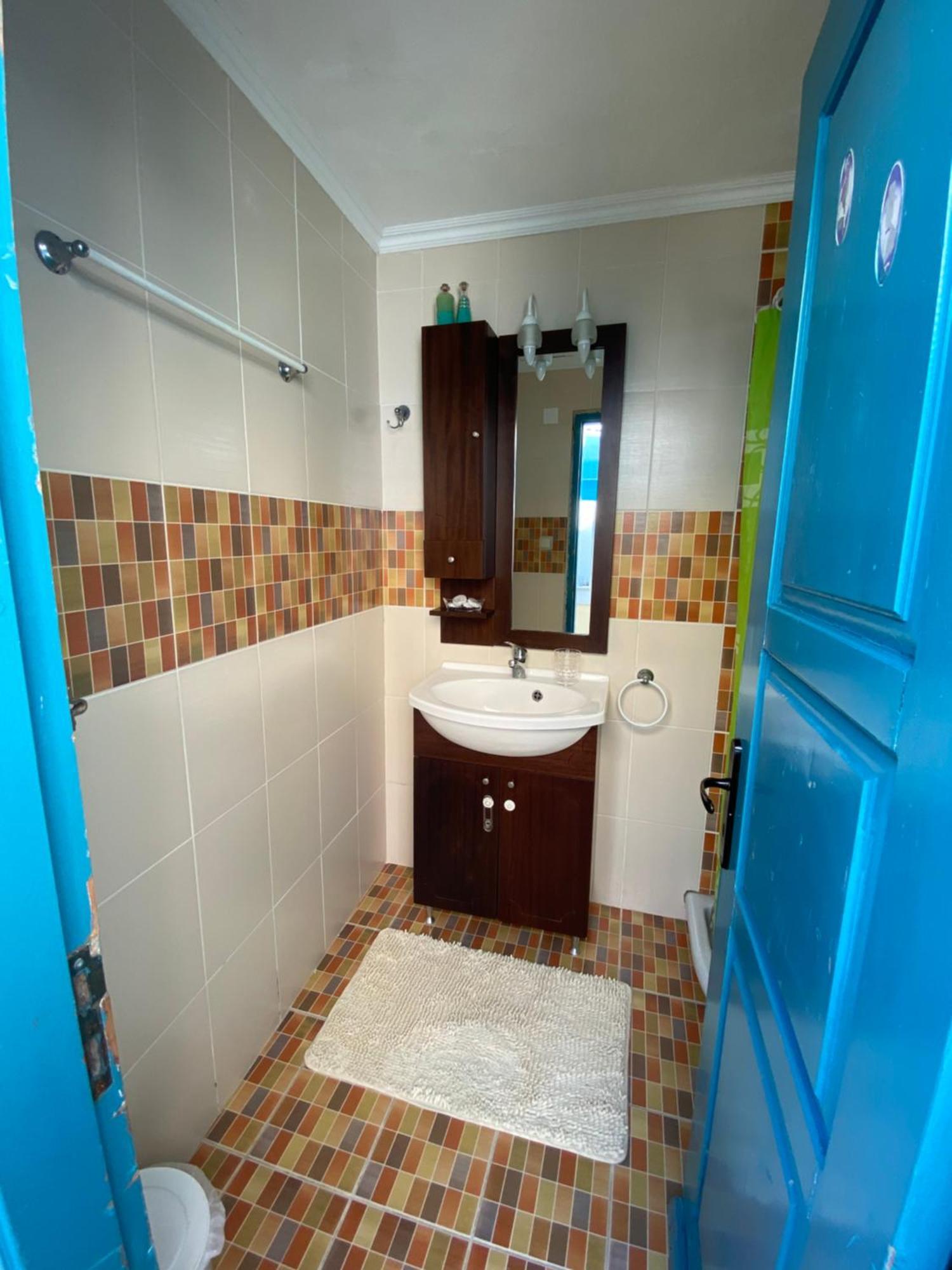 Kleopatra Sweet Home Symi Exterior photo